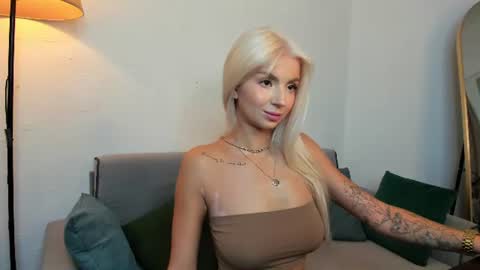 Bella online show from July 9, 2026, 7:34 am