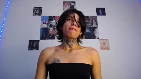bellamy_094 online show from January 19, 2026, 12:25 am
