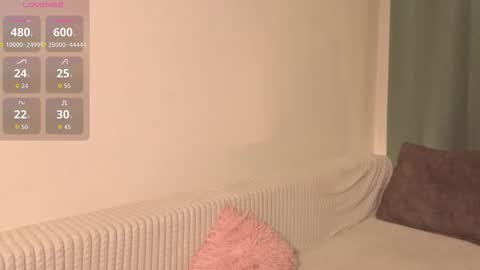 Anna  u can call me Ana de Armas online show from October 11, 2025, 6:28 pm