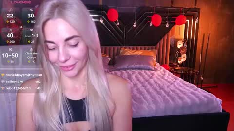 Bella online show from February 28, 2026, 2:12 am