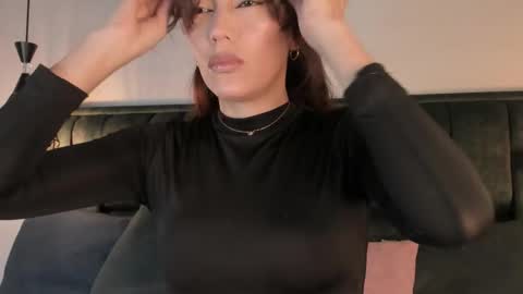 LUCIANA online show from March 24, 2026, 8:14 pm