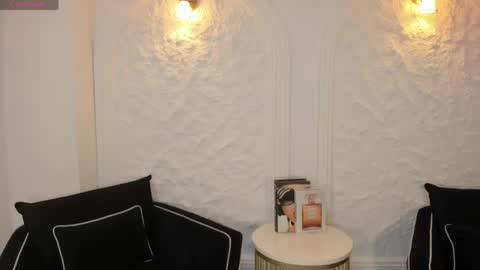  Bella Rose  online show from April 20, 2026, 5:10 am