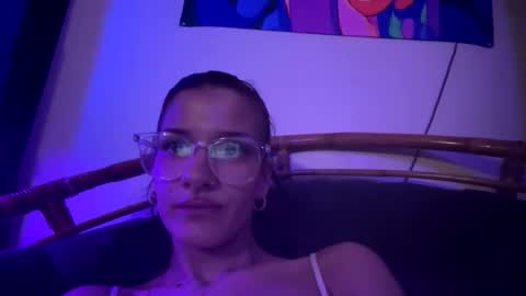 Bellaseductra online show from March 15, 2026, 7:14 am