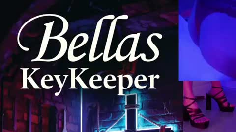Bellaskeykeeper online show from May 3, 2026, 5:52 pm