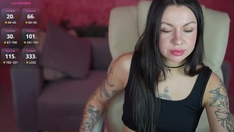 BELLA online show from December 19, 2025, 9:33 pm