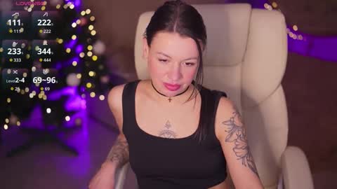 BELLA online show from January 6, 2026, 2:32 pm