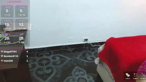 bellastonee1 online show from December 23, 2024, 3:29 am