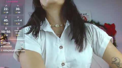 bellastonee1 online show from January 10, 2025, 10:39 am