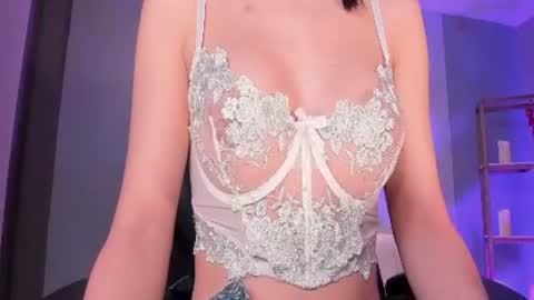 Snapshot of bellastorm1 chatting on June 18, 2026, 12:09 pm B E L L A online show from June 18, 2026, 12:09 pm