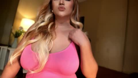 BELLA JONES online show from April 16, 2026, 6:03 am