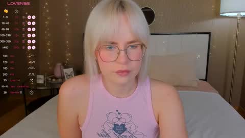 Bella online show from November 8, 2025, 12:44 am