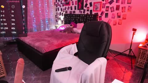 Bella online show from December 3, 2024, 7:11 pm