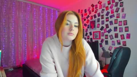 Bella online show from March 6, 2025, 2:29 pm