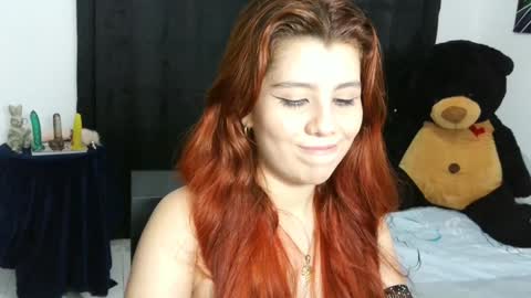 Snapshot of bellatrix_colen chatting on December 21, 2024, 7:38 pm Aleja online show from December 21, 2024, 7:38 pm