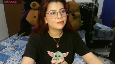 Snapshot of bellatrix_colen chatting on October 24, 2025, 2:19 am Aleja online show from October 24, 2025, 2:19 am