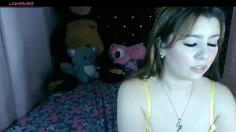 Aleja  online show from June 7, 2026, 3:21 am