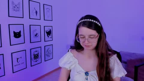 Bella. Ntmu online show from December 28, 2024, 2:11 am