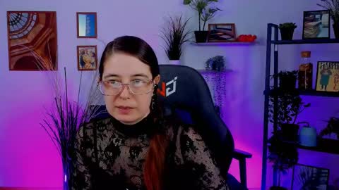 Bella. Ntmu online show from January 9, 2025, 8:11 pm