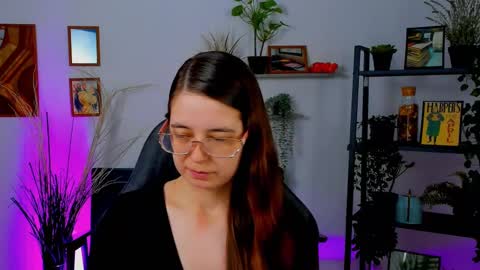 Bella. Ntmu online show from January 16, 2025, 7:41 pm