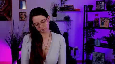 Bella. Ntmu online show from January 24, 2025, 1:45 am