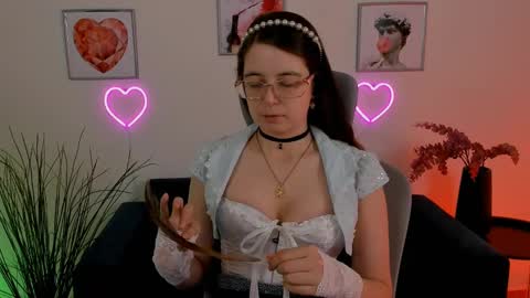 Bella. Ntmu online show from February 4, 2025, 11:16 pm