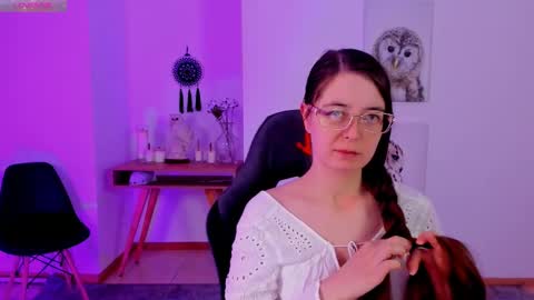 Bella. Ntmu online show from February 18, 2025, 5:21 pm