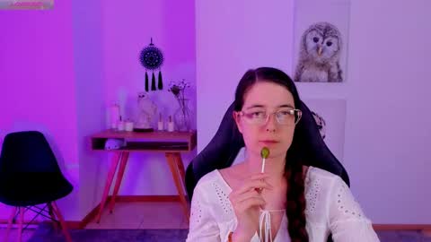 Bella. Ntmu online show from February 18, 2025, 11:30 pm