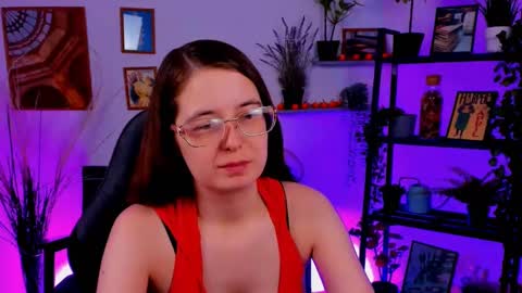 Bella. Ntmu online show from March 9, 2025, 8:10 pm