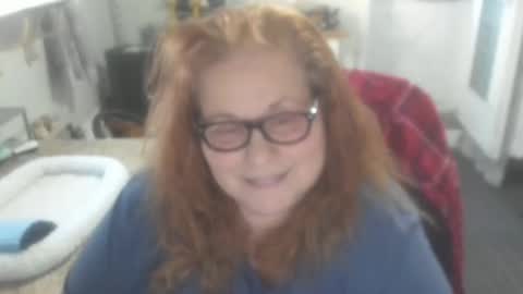 Snapshot of bellavoca chatting on February 5, 2025, 9:50 pm Bellavoca online show from February 5, 2025, 9:50 pm