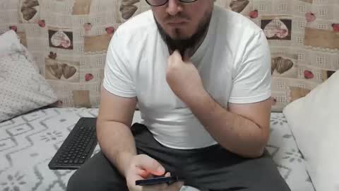 bellcazzoegrosso online show from April 10, 2026, 5:06 pm