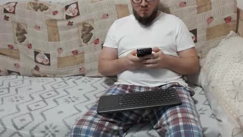 bellcazzoegrosso online show from April 15, 2026, 7:58 pm