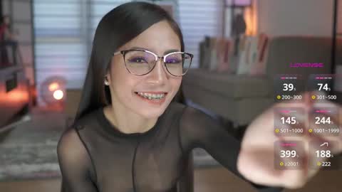 Snapshot of belle_adrienne chatting on February 12, 2025, 1:09 am Belle Adrienne IG online show from February 12, 2025, 1:09 am