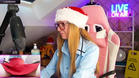 Alice online show from December 23, 2024, 10:53 am