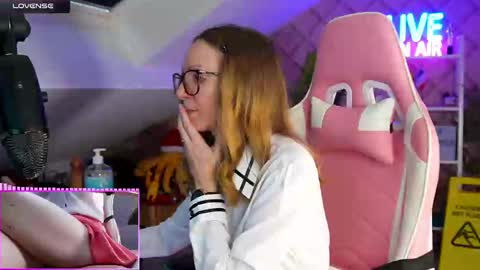 Alice online show from February 10, 2025, 10:42 am