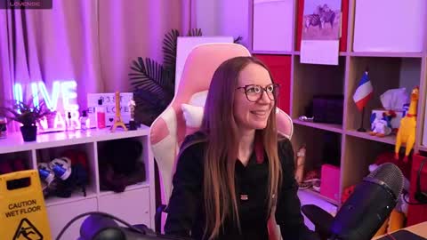 Alice online show from March 26, 2026, 7:47 am