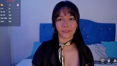 Snapshot of belle_petite_ chatting on May 13, 2026, 12:13 pm Call me Alice online show from May 13, 2026, 12:13 pm