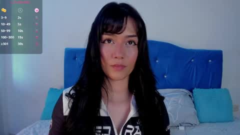 Snapshot of belle_petite_ chatting on May 20, 2026, 12:33 pm Call me Alice online show from May 20, 2026, 12:33 pm
