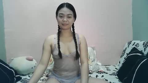 Belle online show from October 24, 2025, 12:30 am