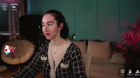 Bella online show from January 12, 2026, 10:31 am