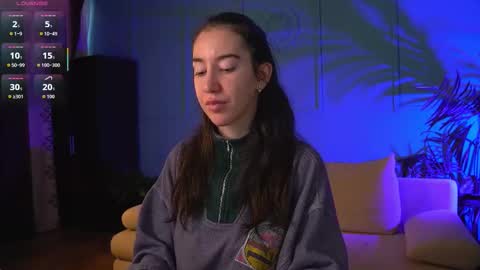 Bella online show from March 11, 2026, 10:21 am