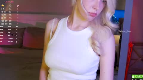 BELLEAN  online show from June 28, 2026, 5:52 pm