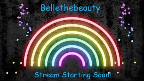 Snapshot of bellethebeauty20 chatting on February 13, 2025, 4:39 pm Belle online show from February 13, 2025, 4:39 pm
