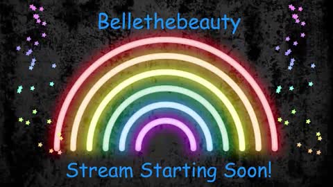 Snapshot of bellethebeauty20 chatting on March 9, 2026, 12:36 am Belle online show from March 9, 2026, 12:36 am