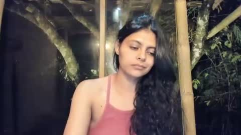 bellezacosmica online show from December 18, 2024, 3:15 am