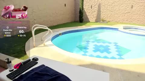 Snapshot of bellinda_21 chatting on February 16, 2025, 6:54 pm Belinda online show from February 16, 2025, 6:54 pm