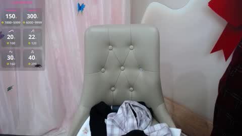 Belly online show from January 6, 2026, 1:20 am