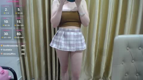 Belly online show from March 2, 2026, 7:15 am