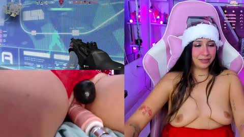 Snapshot of bellyrouse chatting on December 23, 2024, 10:10 am Belly Bella online show from December 23, 2024, 10:10 am