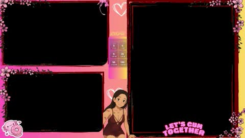 Belly Bella online show from November 15, 2025, 5:05 am