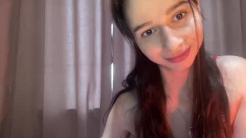 beloved_lucy online show from April 11, 2026, 8:40 am